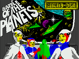 Battle of the Planets.png - игры формата nes
